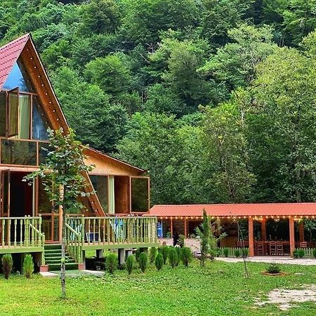Nahei Cottage Martvili Ngoại thất bức ảnh