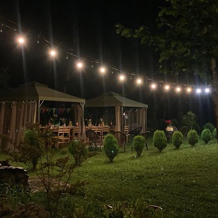 Nahei Cottage Martvili Ngoại thất bức ảnh