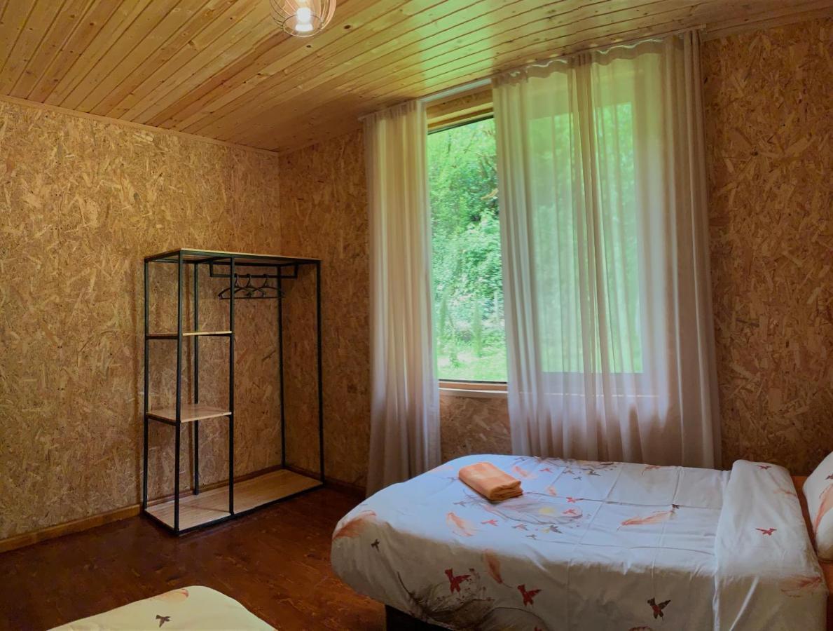Nahei Cottage Martvili Ngoại thất bức ảnh