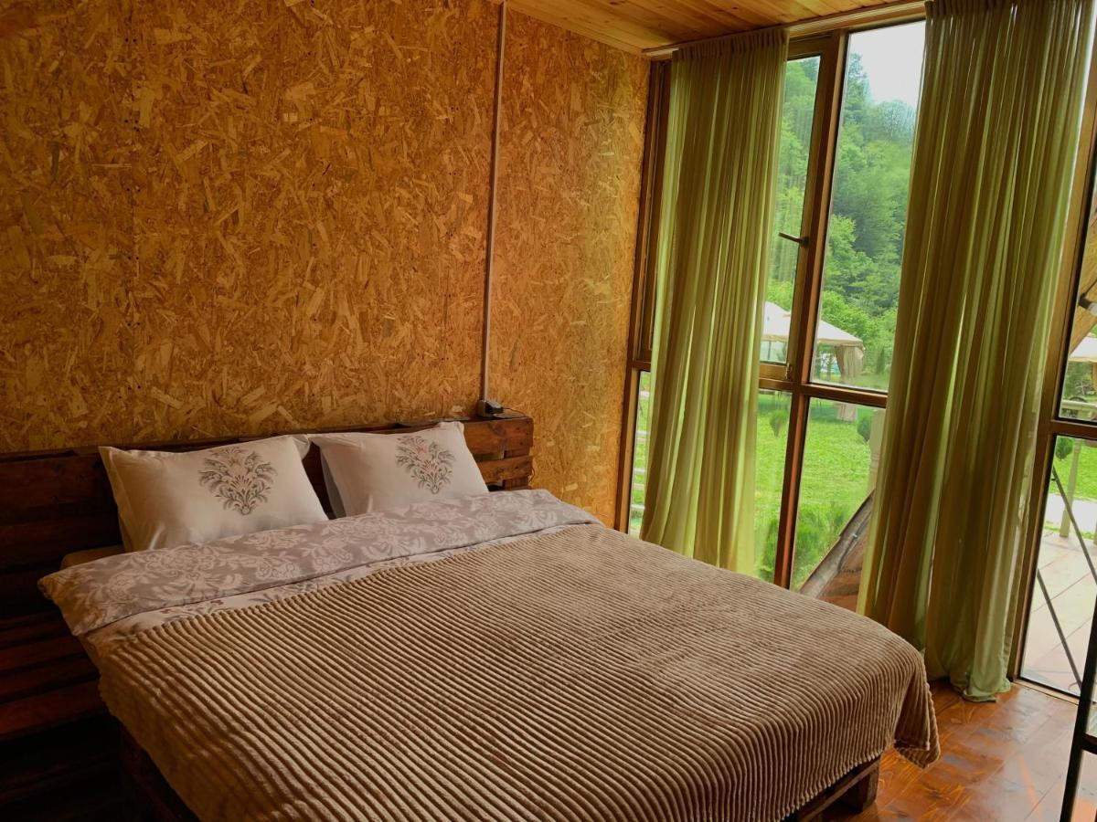 Nahei Cottage Martvili Ngoại thất bức ảnh