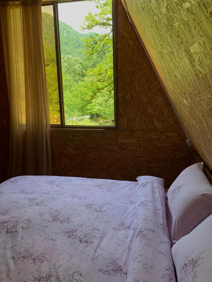 Nahei Cottage Martvili Ngoại thất bức ảnh